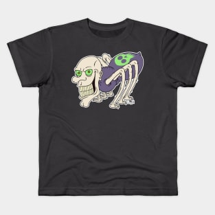 Spider-Kreep Kids T-Shirt